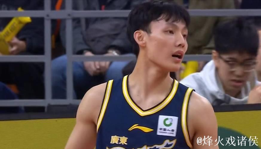 广东击退浙江迎两连胜!徐杰带伤坚守,萨姆纳强势回归,杜锋力保不翻船 广东击退浙江迎两连胜!徐杰带伤坚守,萨姆纳强势回归,杜锋力保不翻船