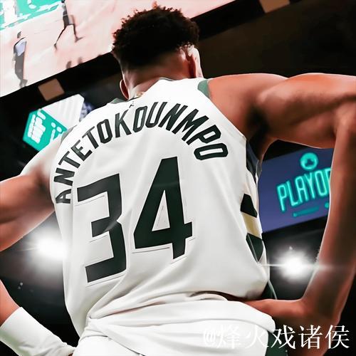 雄鹿豪掷1亿后悔莫及?盖帽王变“吃饼王”,字母哥疑似离队 雄鹿豪掷1亿后悔莫及?盖帽王变“吃饼王”,字母哥疑似离队