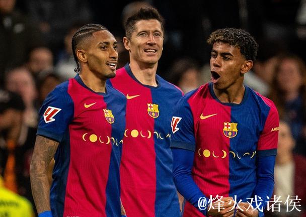 巴萨国王杯凌晨开战:卫冕征程开启,6主力轮休挑战低级别对手 巴萨国王杯凌晨开战:卫冕征程开启,6主力轮休挑战低级别对手