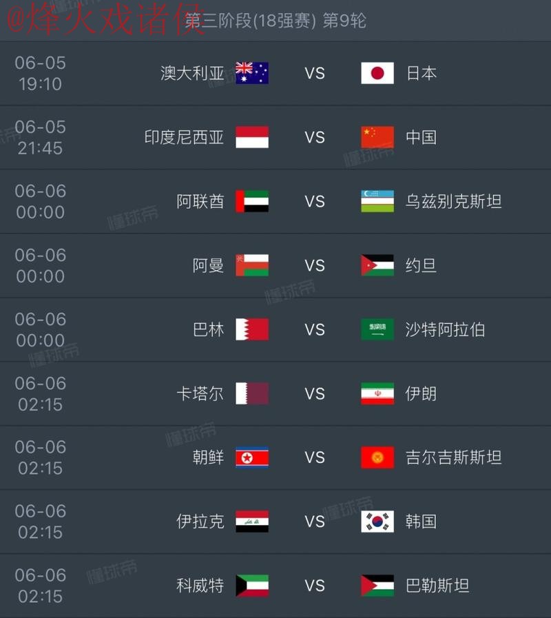 2026世界杯盘口最新最佳